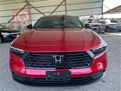 هوندا أكورد